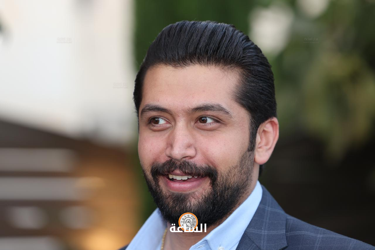 Madar Al-Saa Images 0.5783035710850835