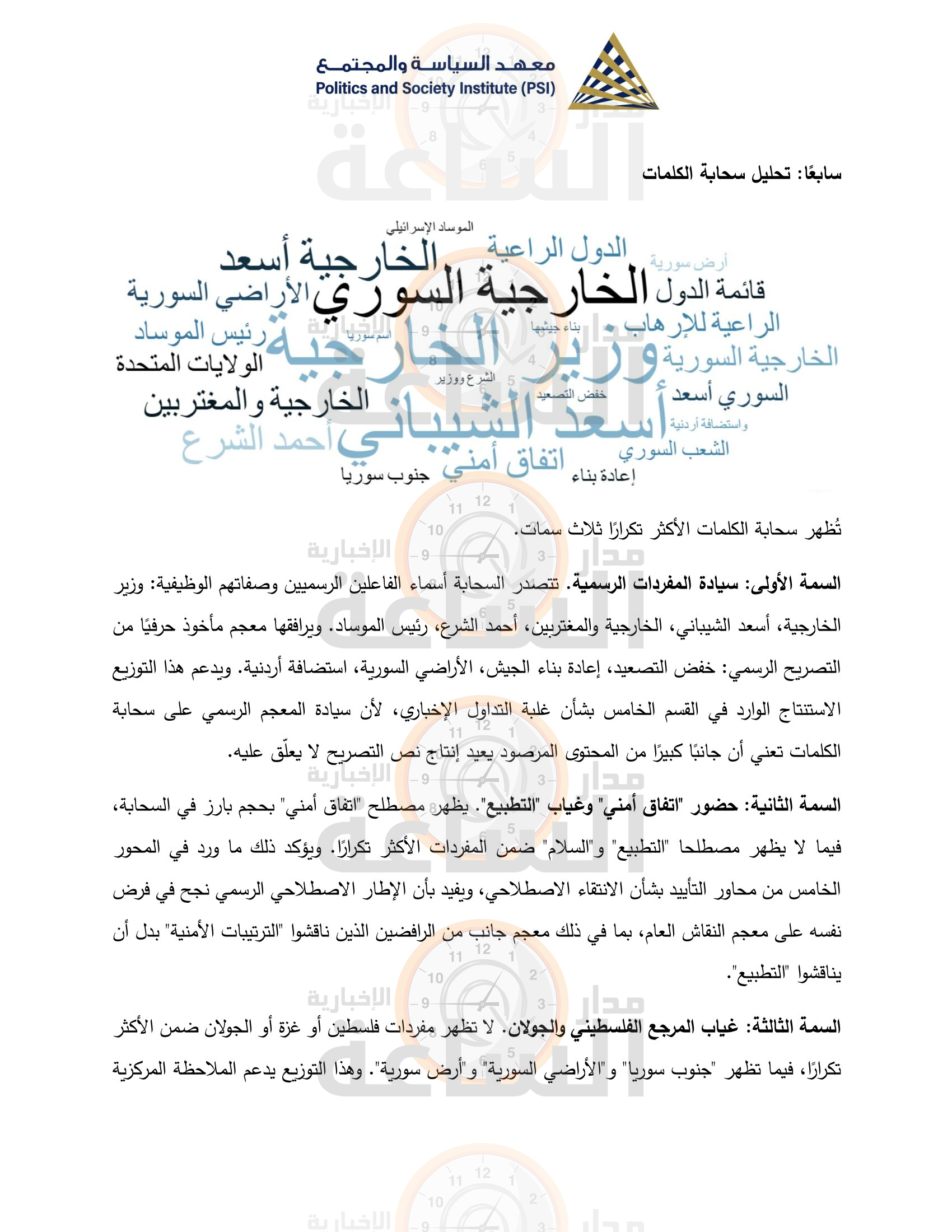 Madar Al-Saa Images 0.8696601030681381