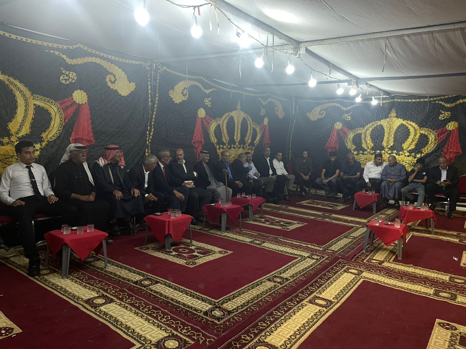 Madar Al-Saa Images 0.2663059437579729