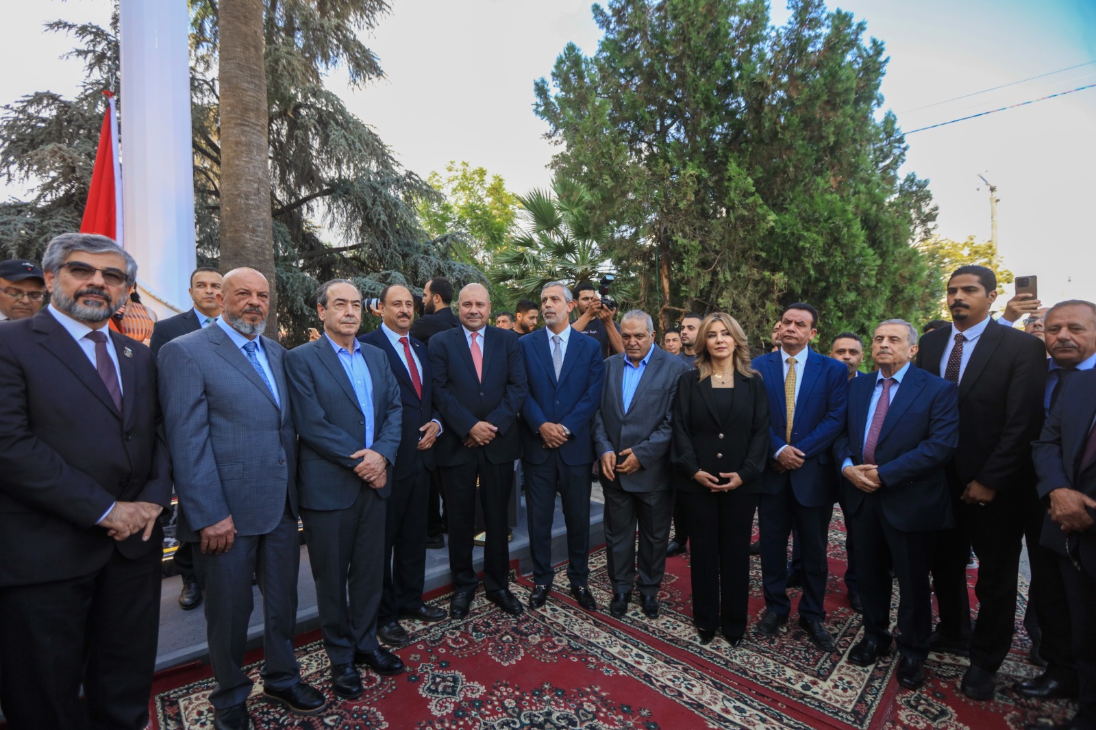 Madar Al-Saa Images 0.1892674253772727