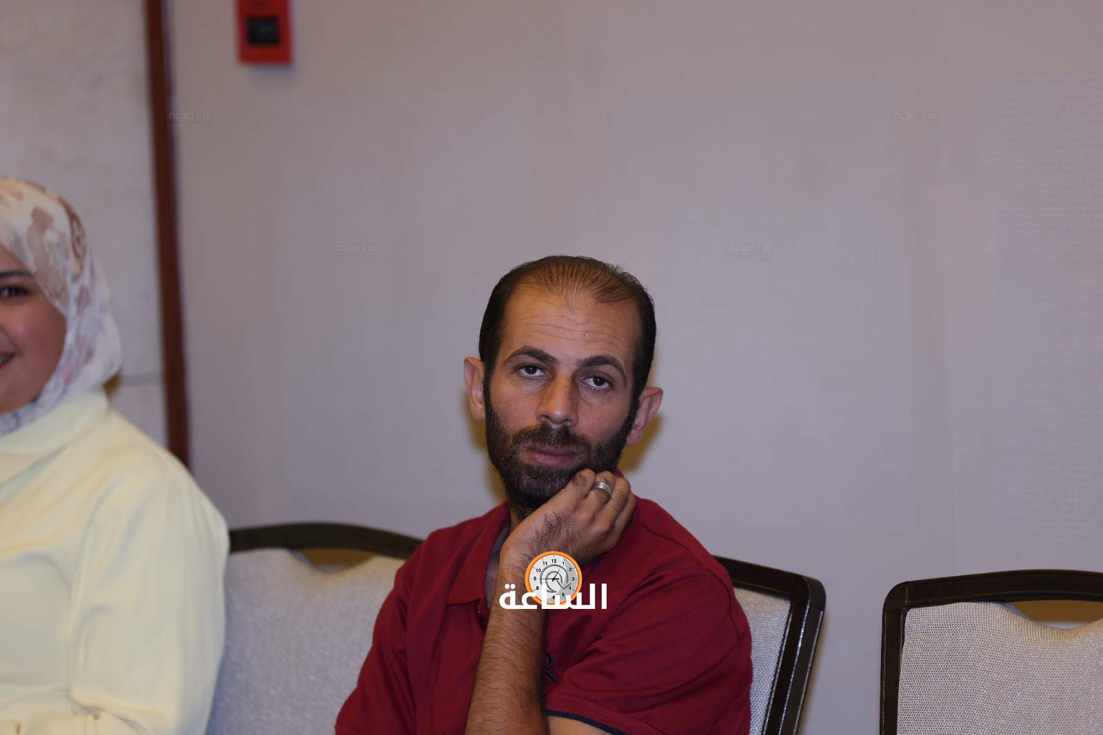 Madar Al-Saa Images 0.46670315757989