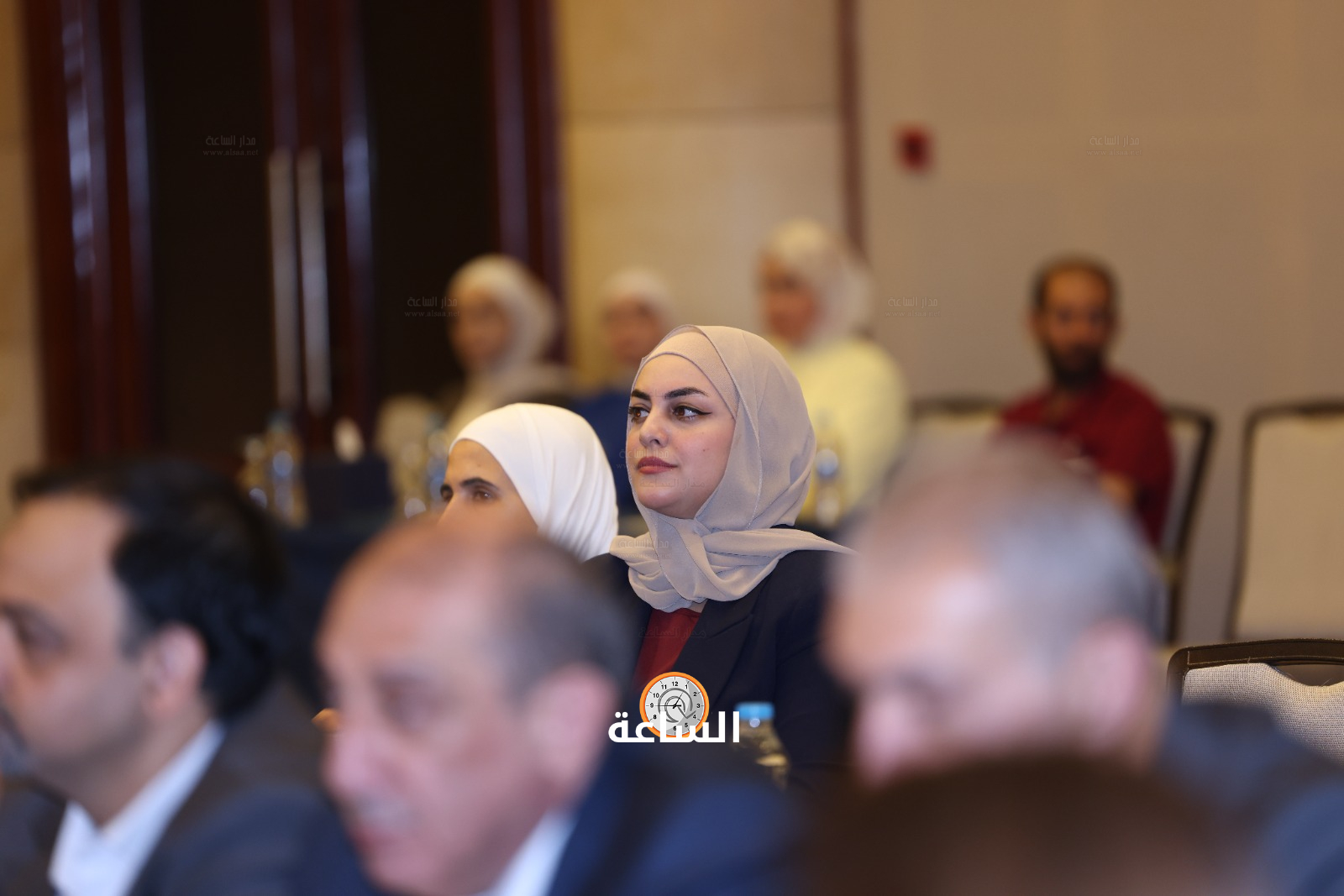 Madar Al-Saa Images 0.629560744932838