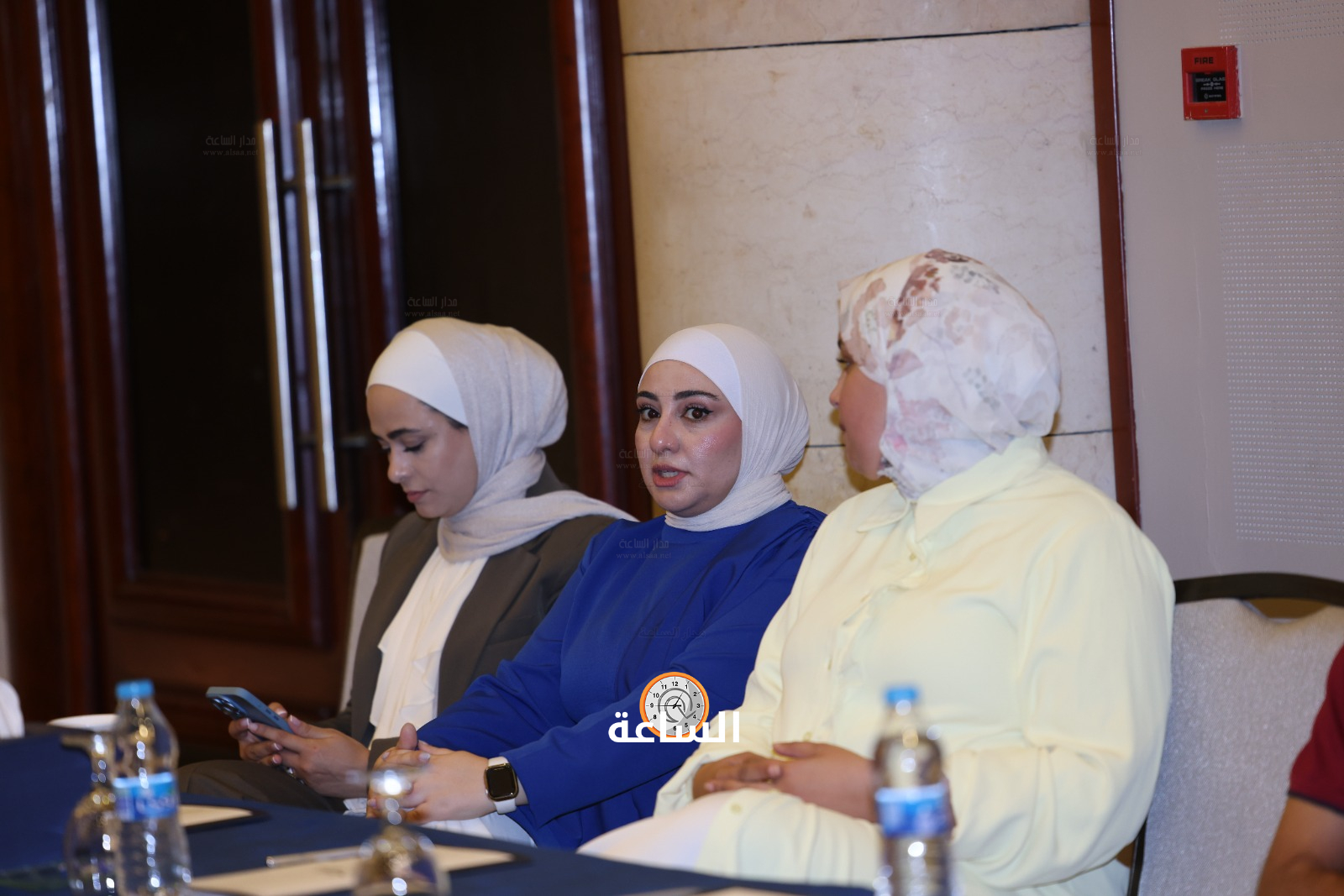 Madar Al-Saa Images 0.08967010315230295