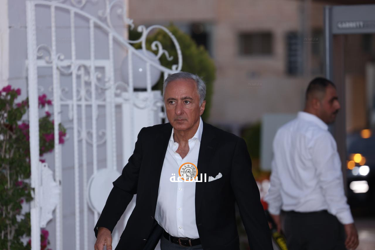 Madar Al-Saa Images 0.3164125887803111