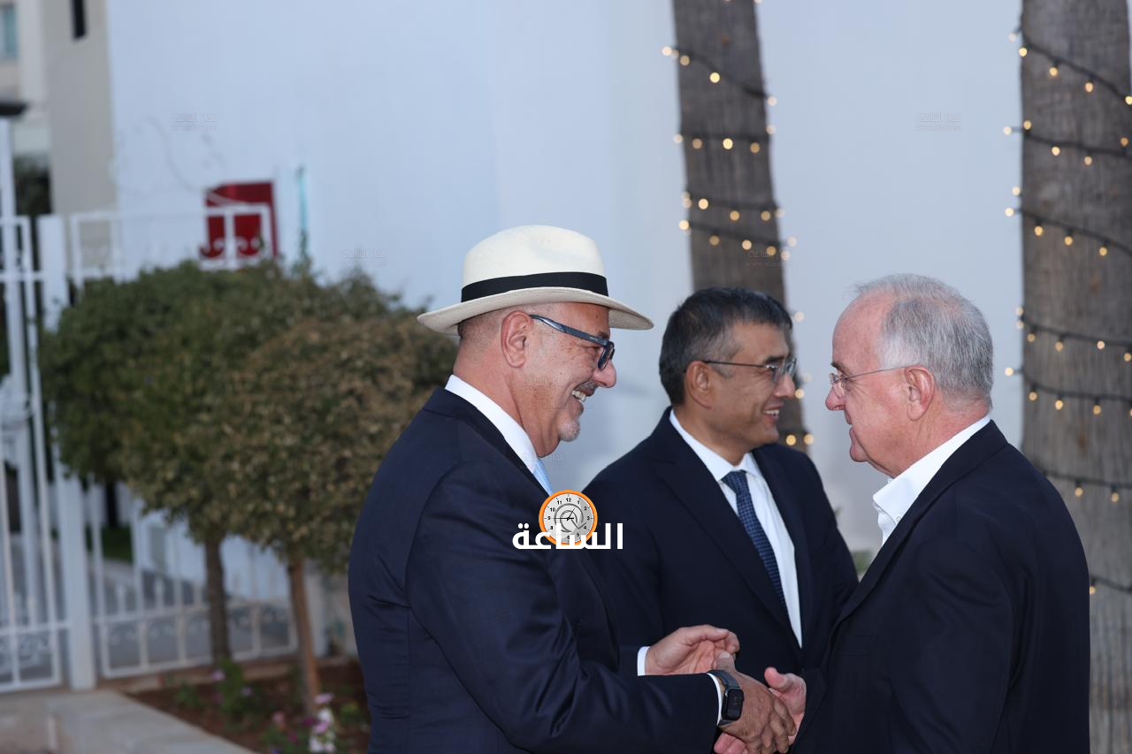 Madar Al-Saa Images 0.4066285625695758