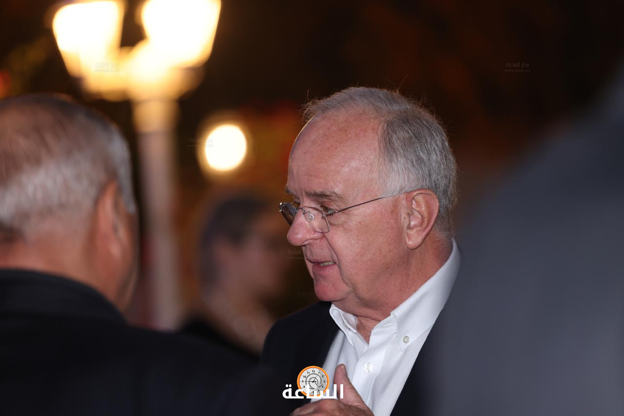 Madar Al-Saa Images 0.1897407801476957