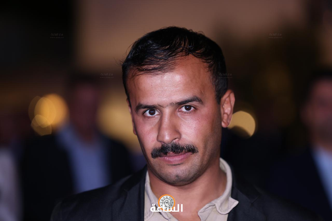 Madar Al-Saa Images 0.35167256722958185
