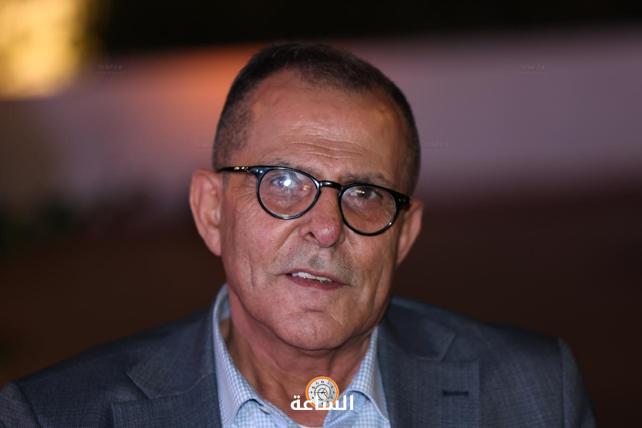 Madar Al-Saa Images 0.1002525815131764