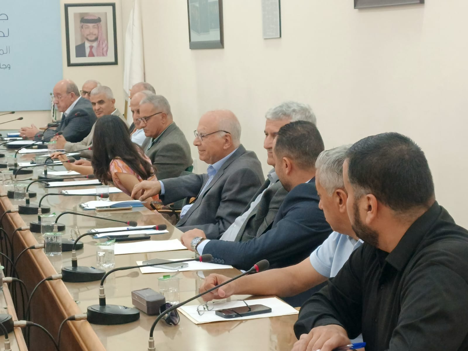 Madar Al-Saa Images 0.14667775301449615