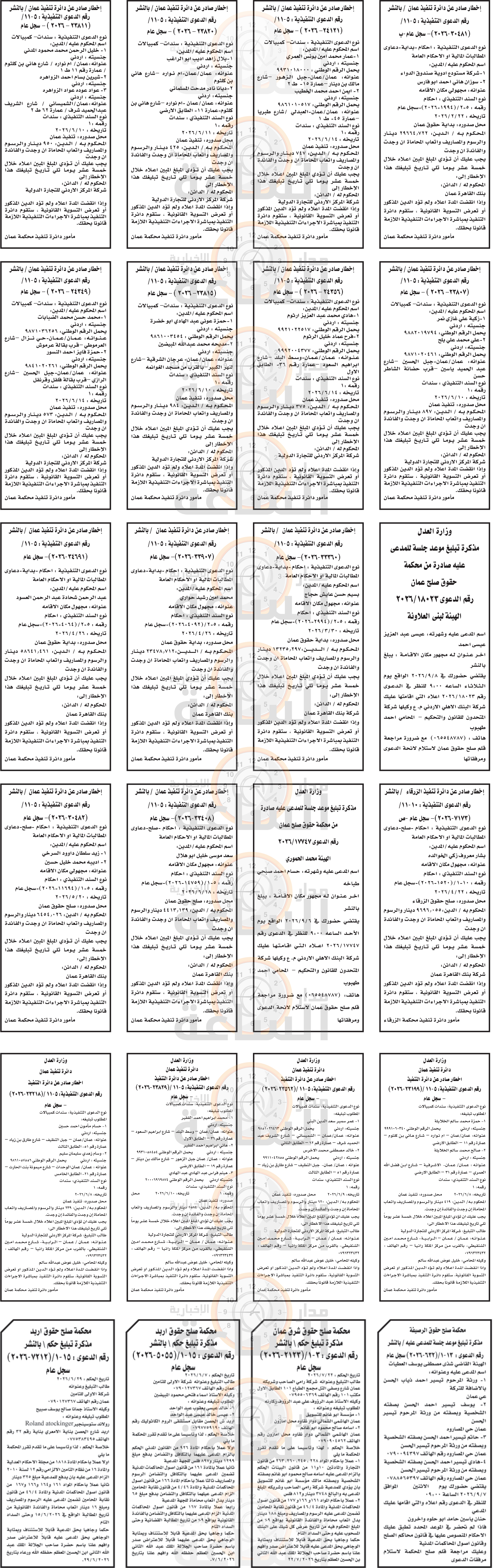 Madar Al-Saa Images 0.4088090233666607