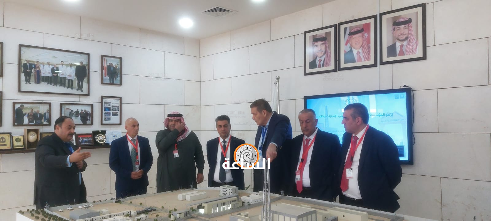 Madar Al-Saa Images 0.6782616433619673