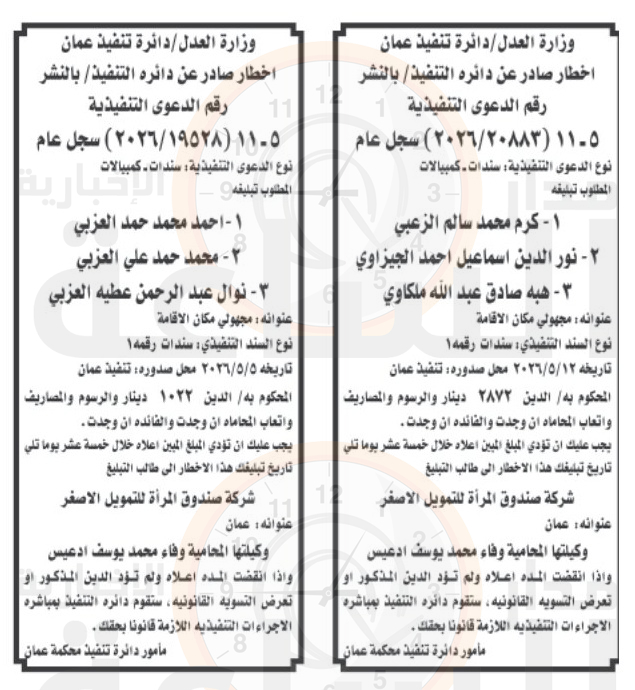 Madar Al-Saa Images 0.12777667342411148