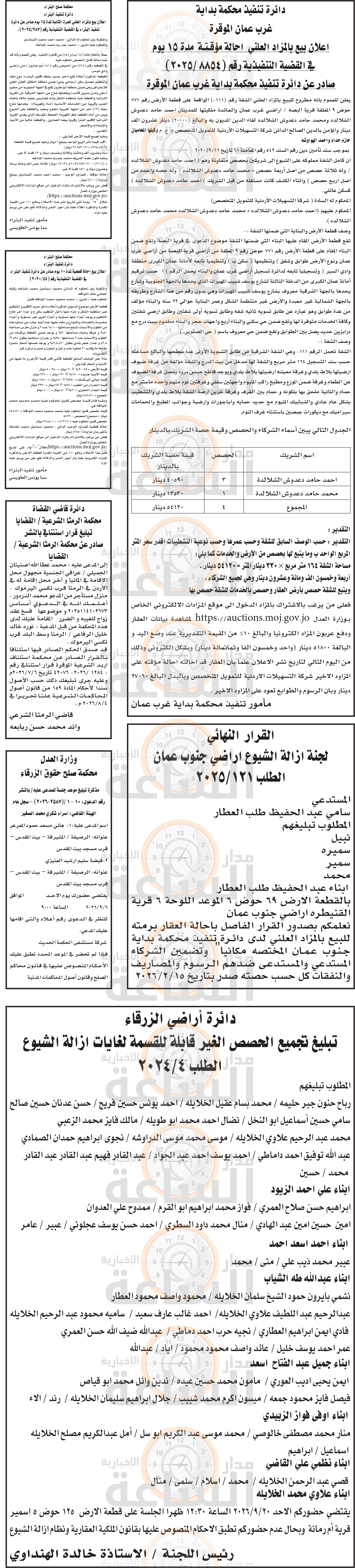 Madar Al-Saa Images 0.22887039008219912