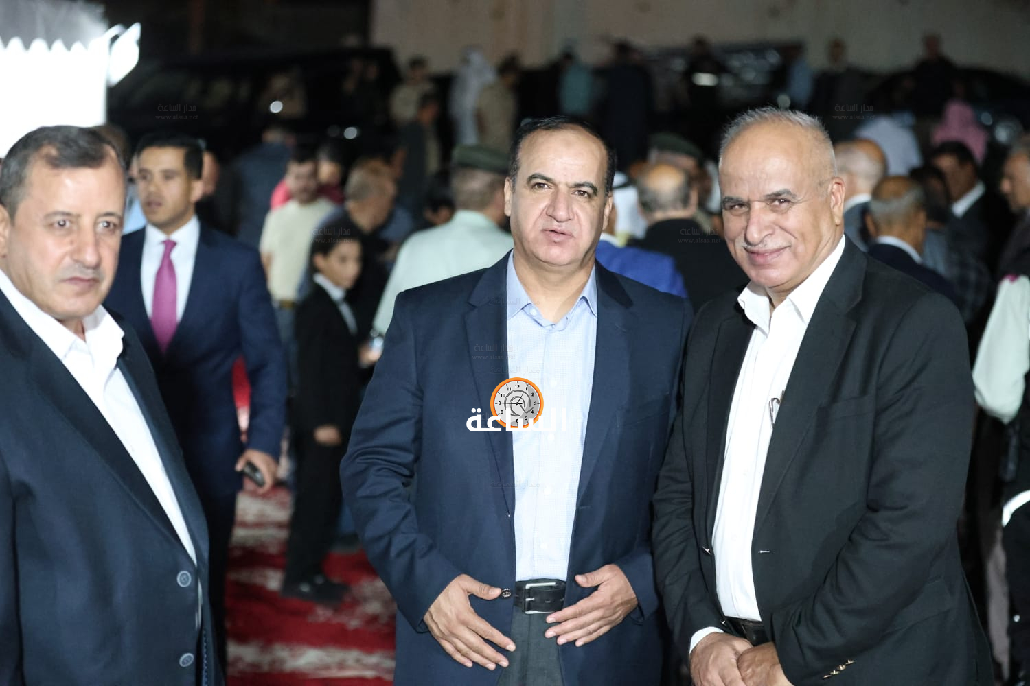 Madar Al-Saa Images 0.5102238984960906