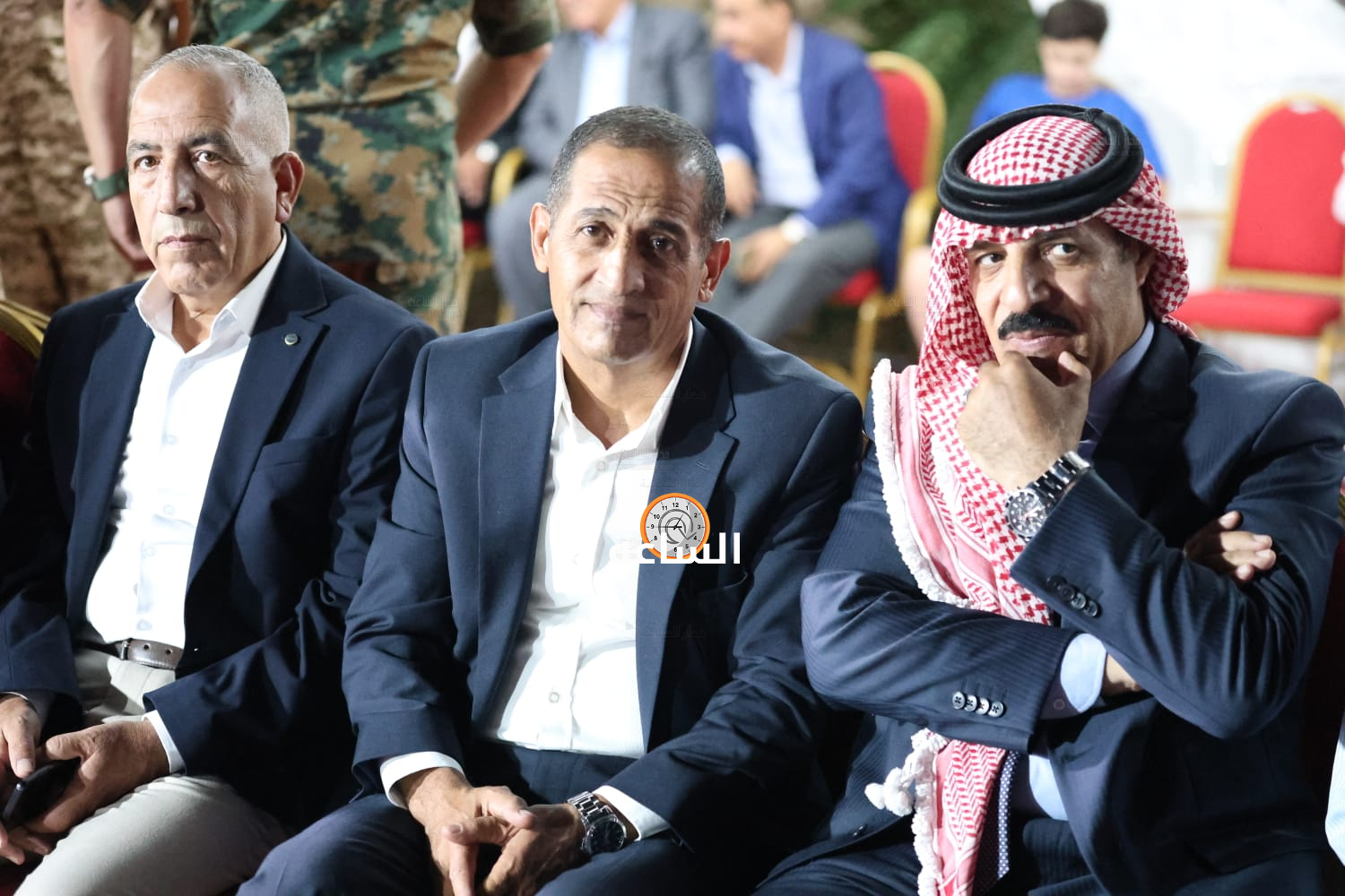 Madar Al-Saa Images 0.9513941821007538