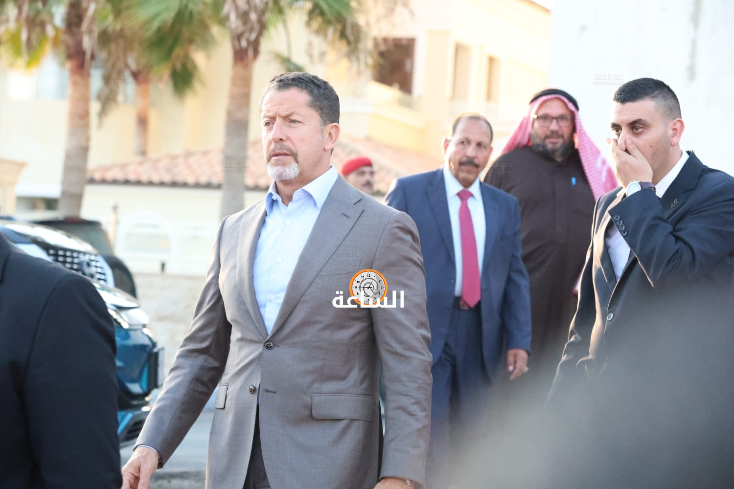 علاء البطاينة