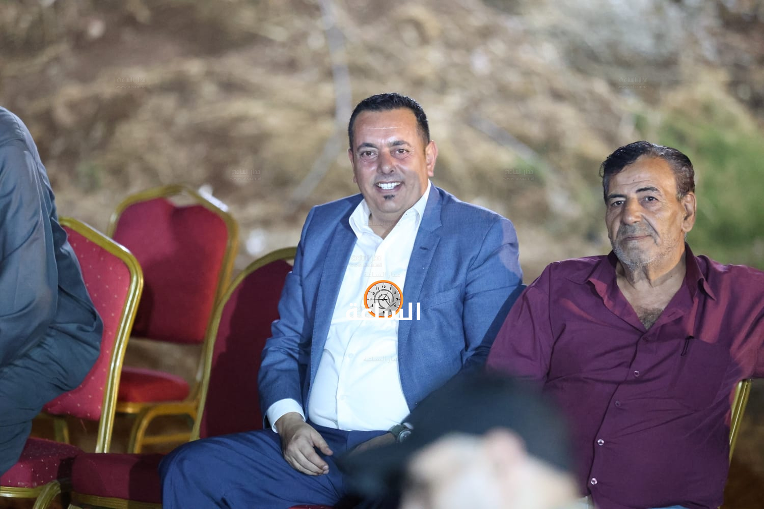 Madar Al-Saa Images 0.4625098318577303
