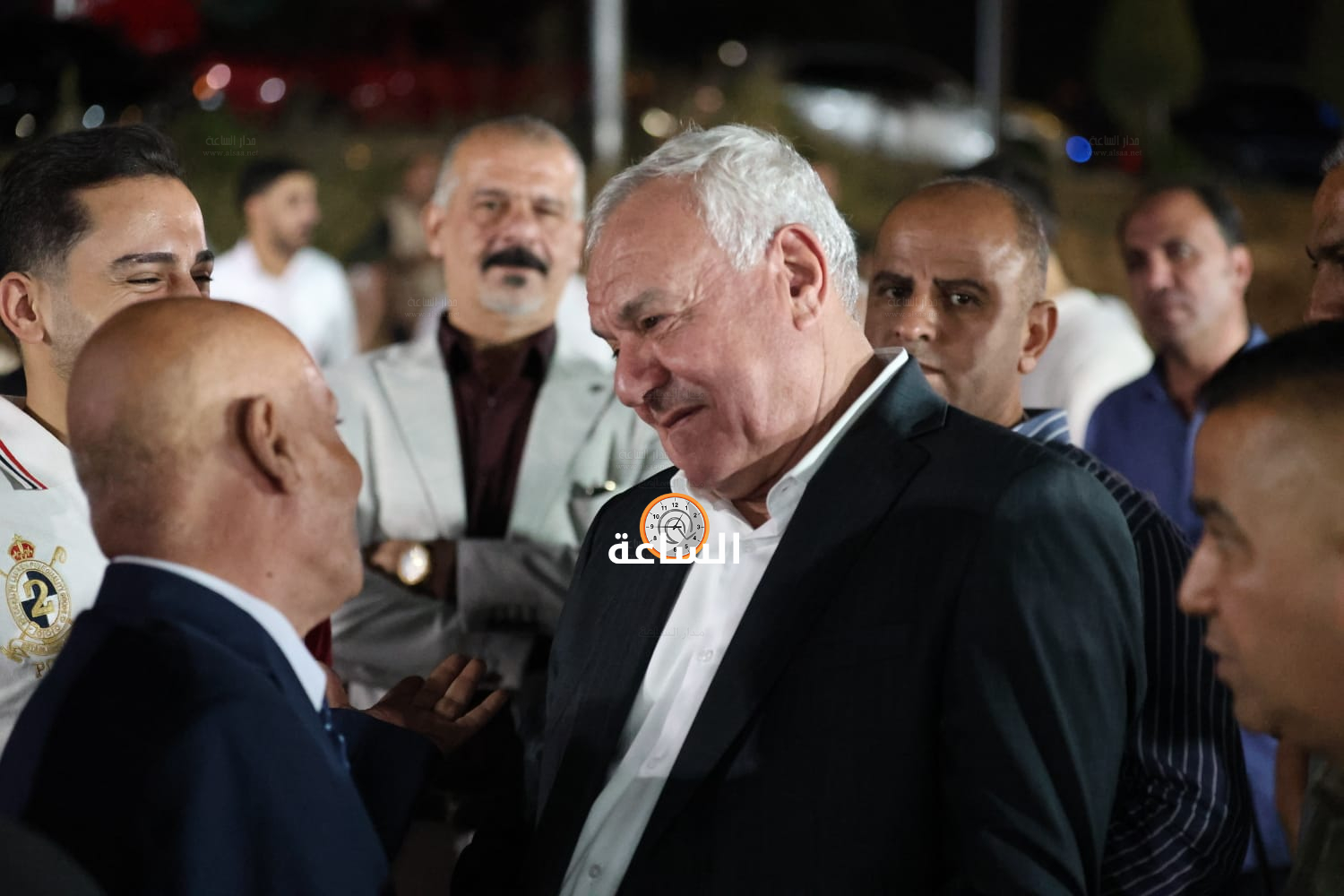 Madar Al-Saa Images 0.770802963119949