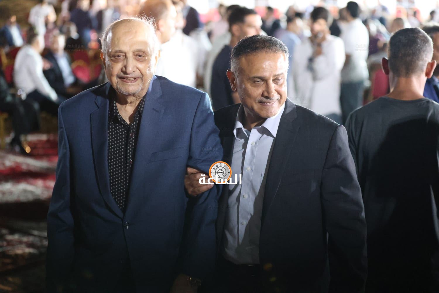 Madar Al-Saa Images 0.22983833126566466