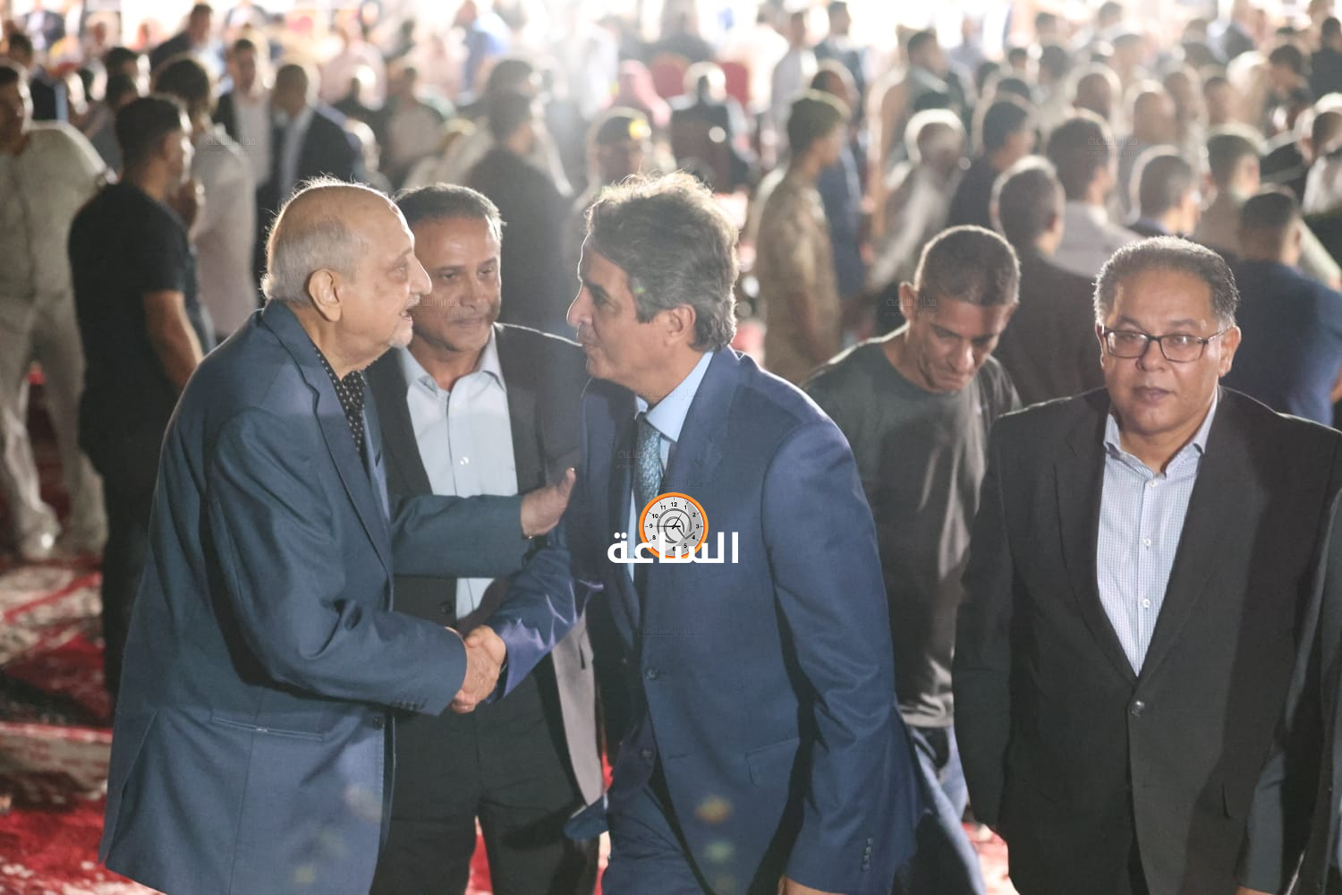 Madar Al-Saa Images 0.3460621552547778