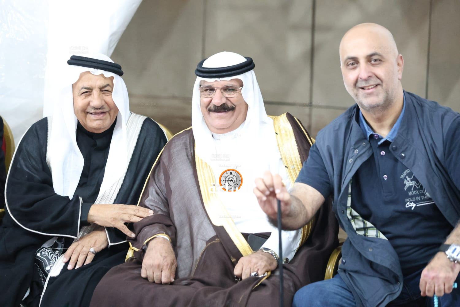 Madar Al-Saa Images 0.5354237436628956
