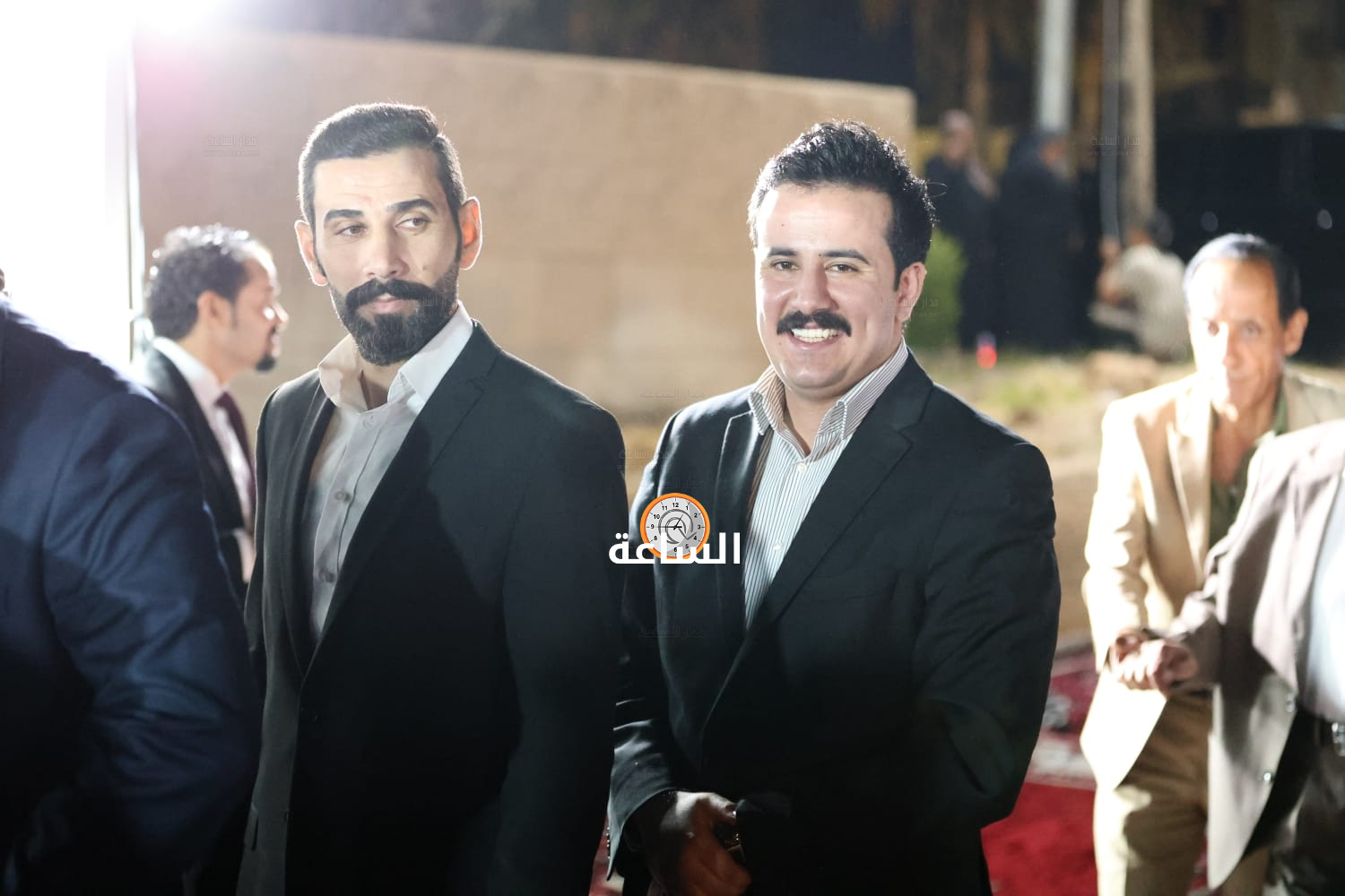 Madar Al-Saa Images 0.8656262437198515