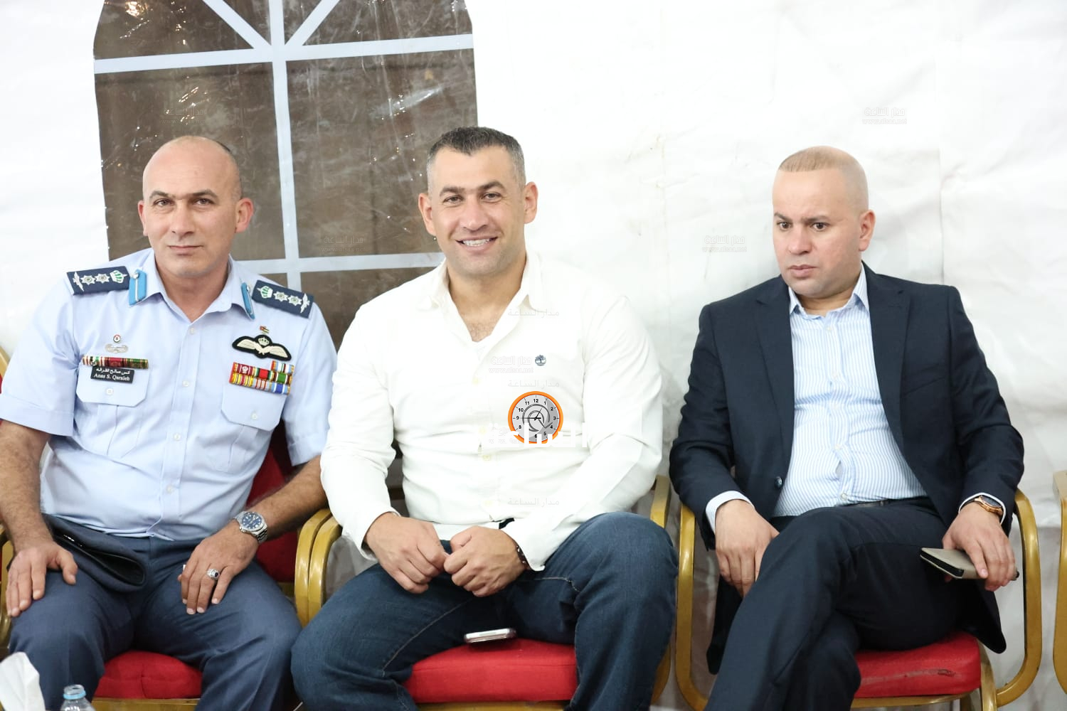 Madar Al-Saa Images 0.2543129387055114
