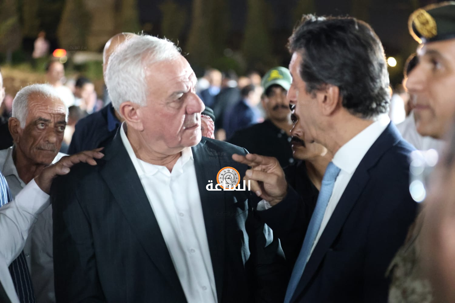 Madar Al-Saa Images 0.5910370676149935