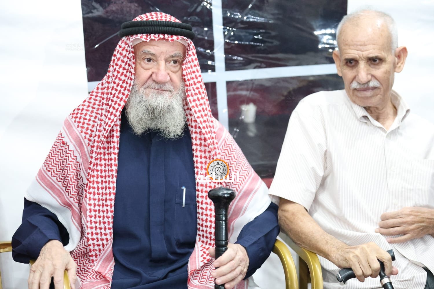Madar Al-Saa Images 0.3656532523812551