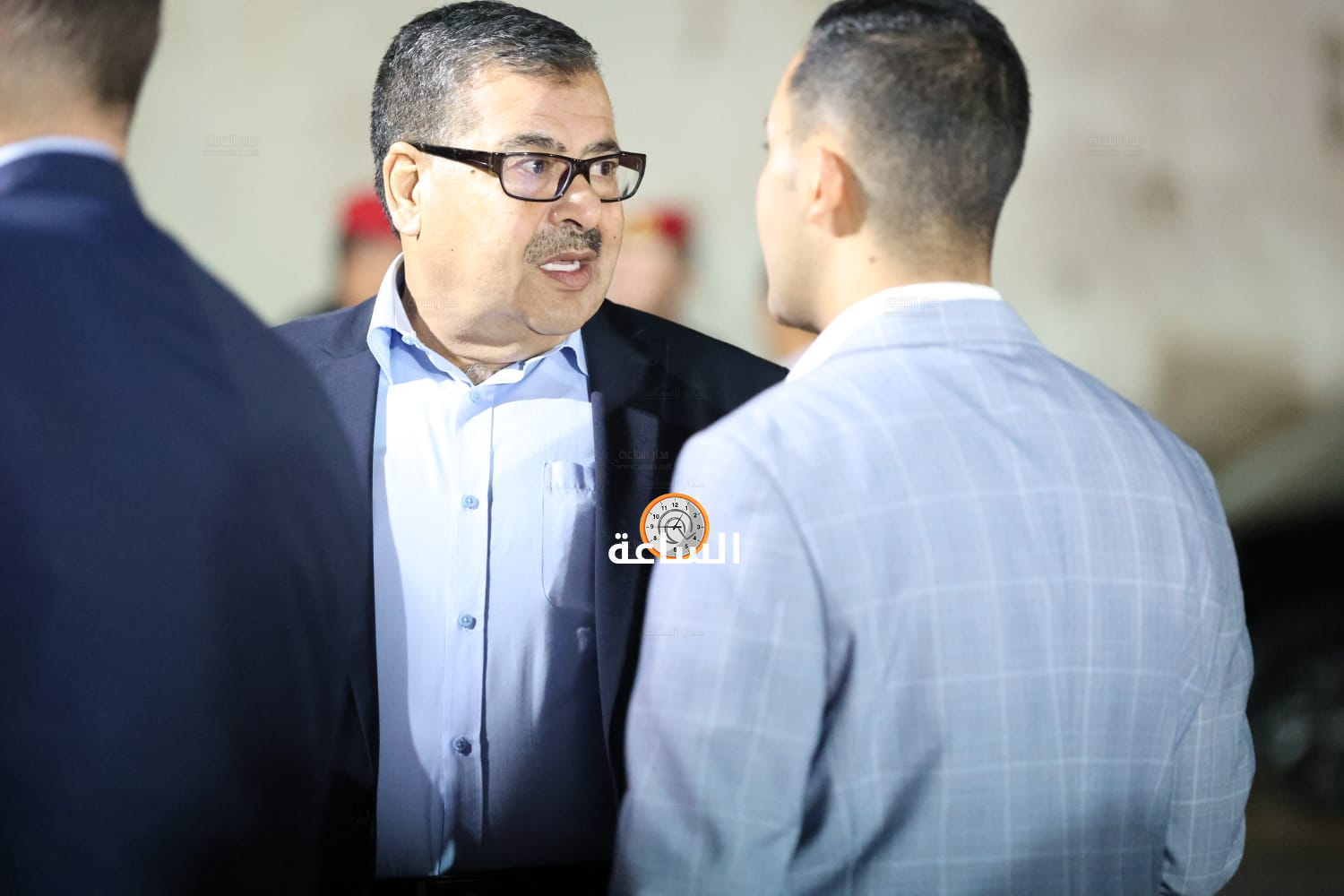 Madar Al-Saa Images 0.8234737932840966