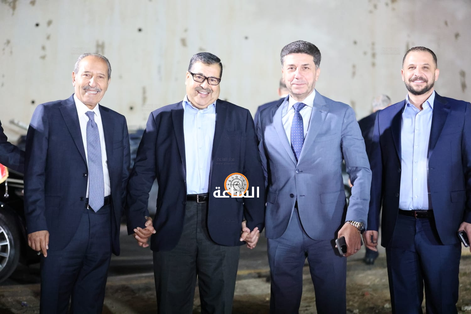 Madar Al-Saa Images 0.023557094715035087