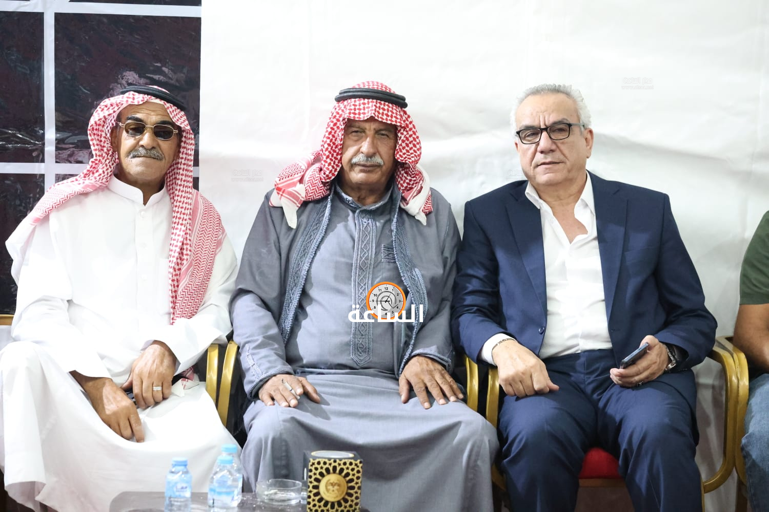 Madar Al-Saa Images 0.8660531997086353