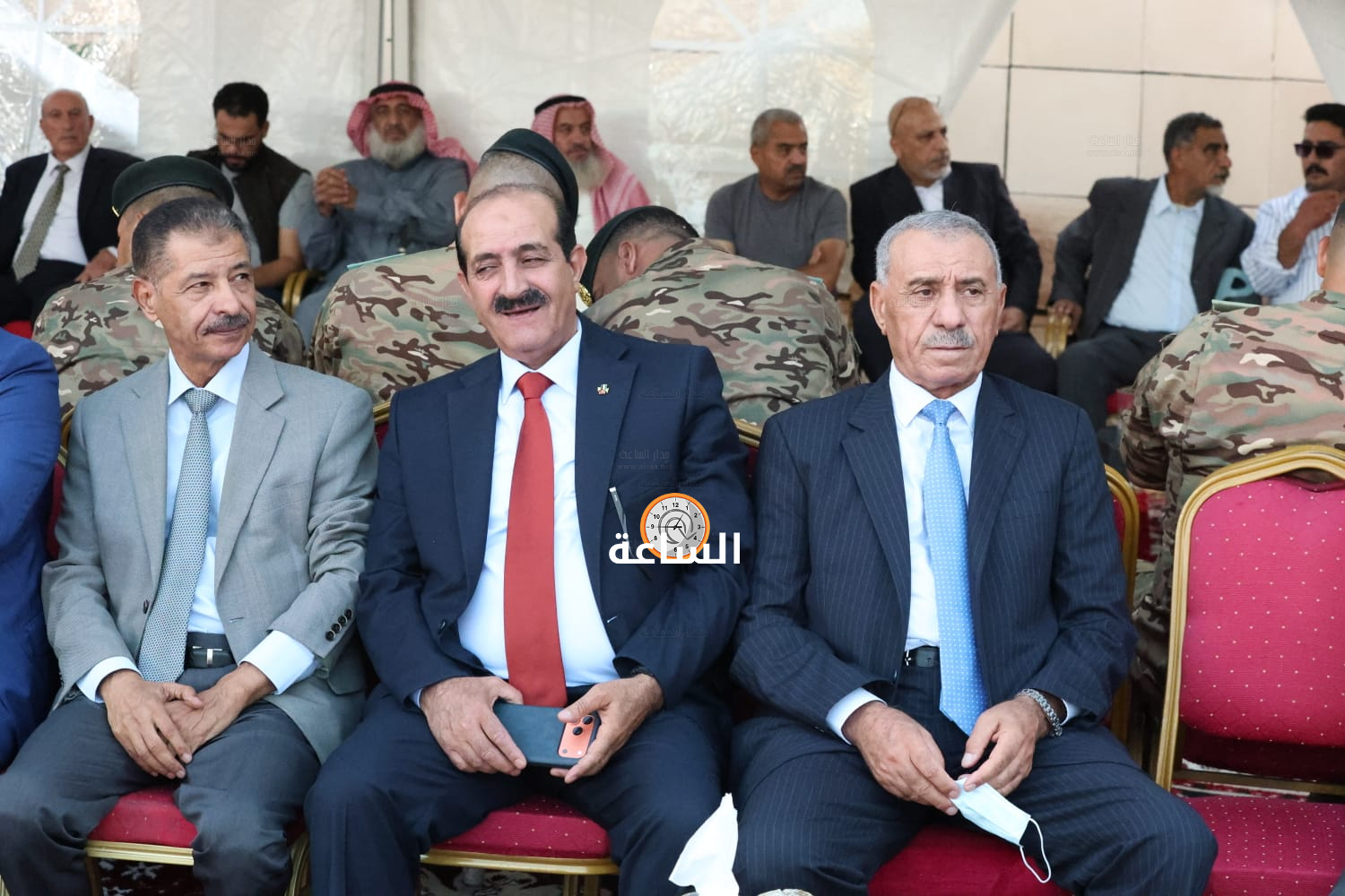 Madar Al-Saa Images 0.8087004991561793
