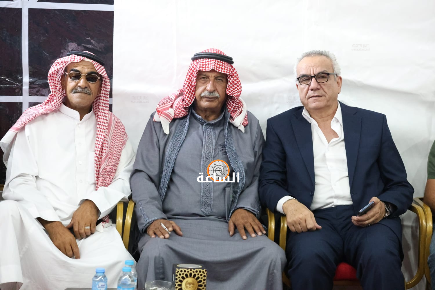 Madar Al-Saa Images 0.6091110650063642