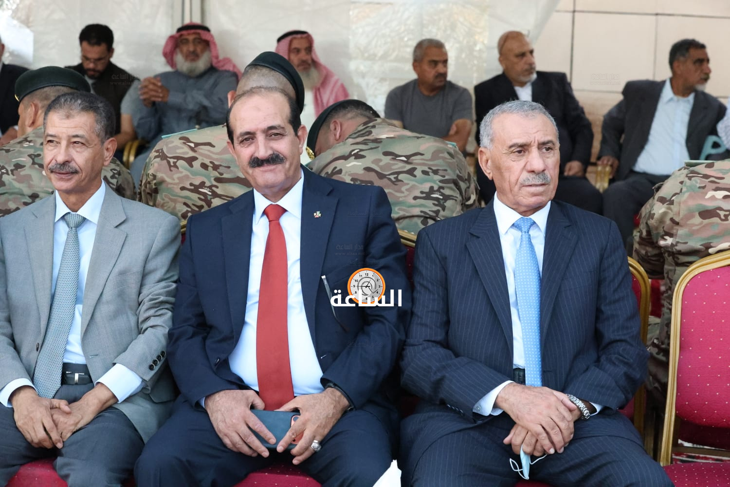 Madar Al-Saa Images 0.6064899999203237