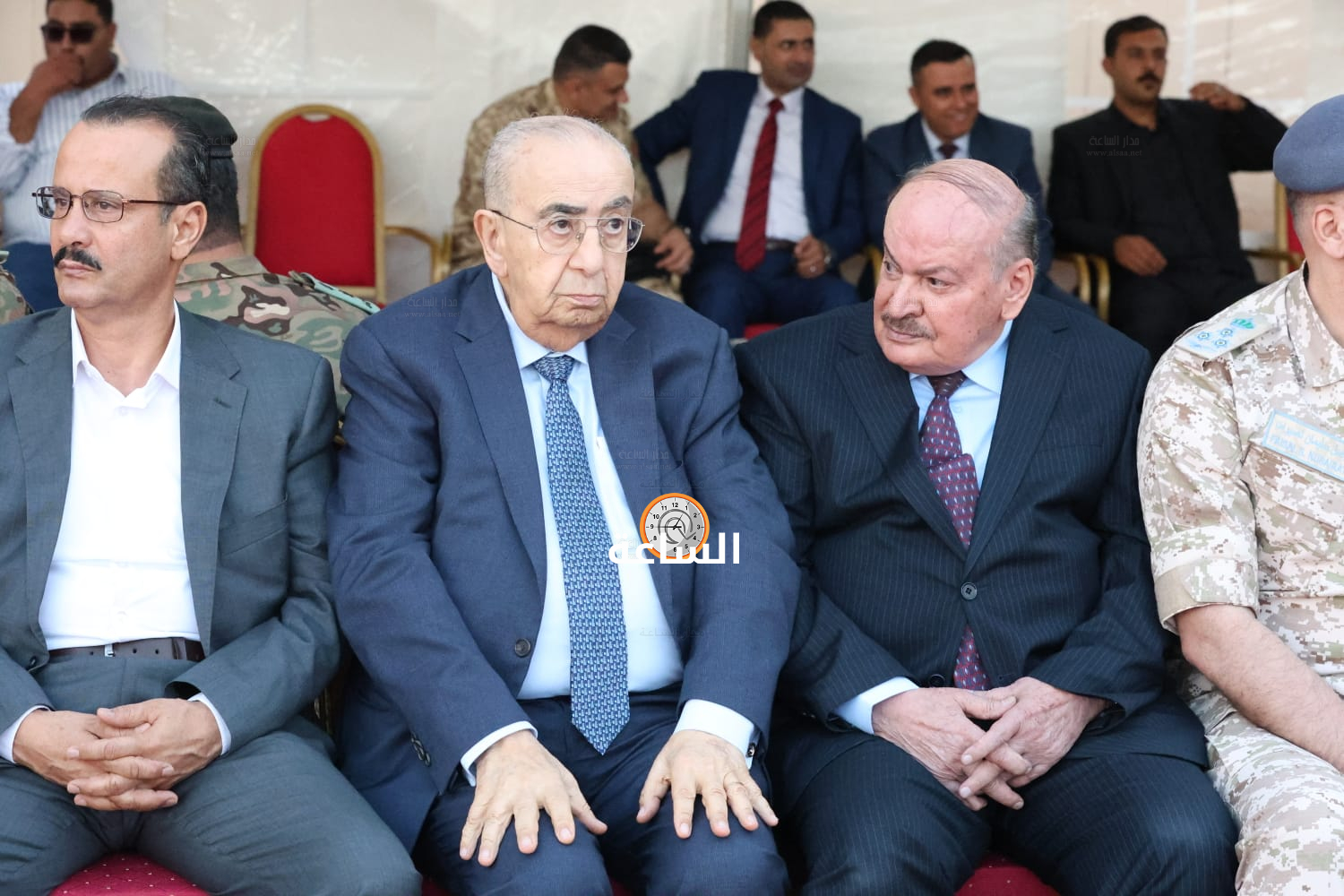 Madar Al-Saa Images 0.06101177893664467