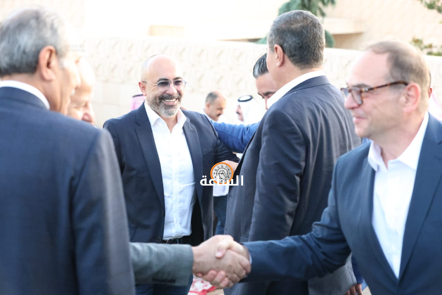Madar Al-Saa Images 0.26643887653483656