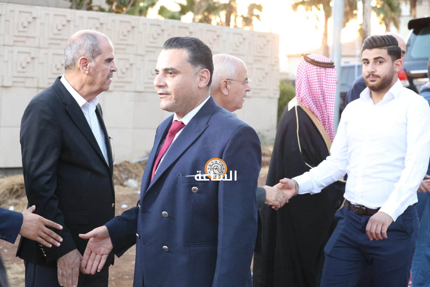 Madar Al-Saa Images 0.20167791514456224