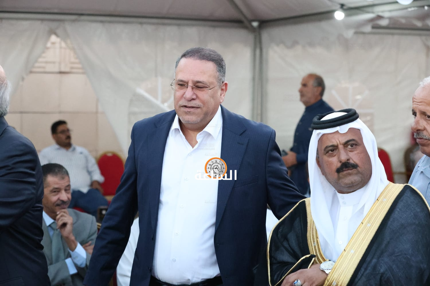 Madar Al-Saa Images 0.06727623580478947
