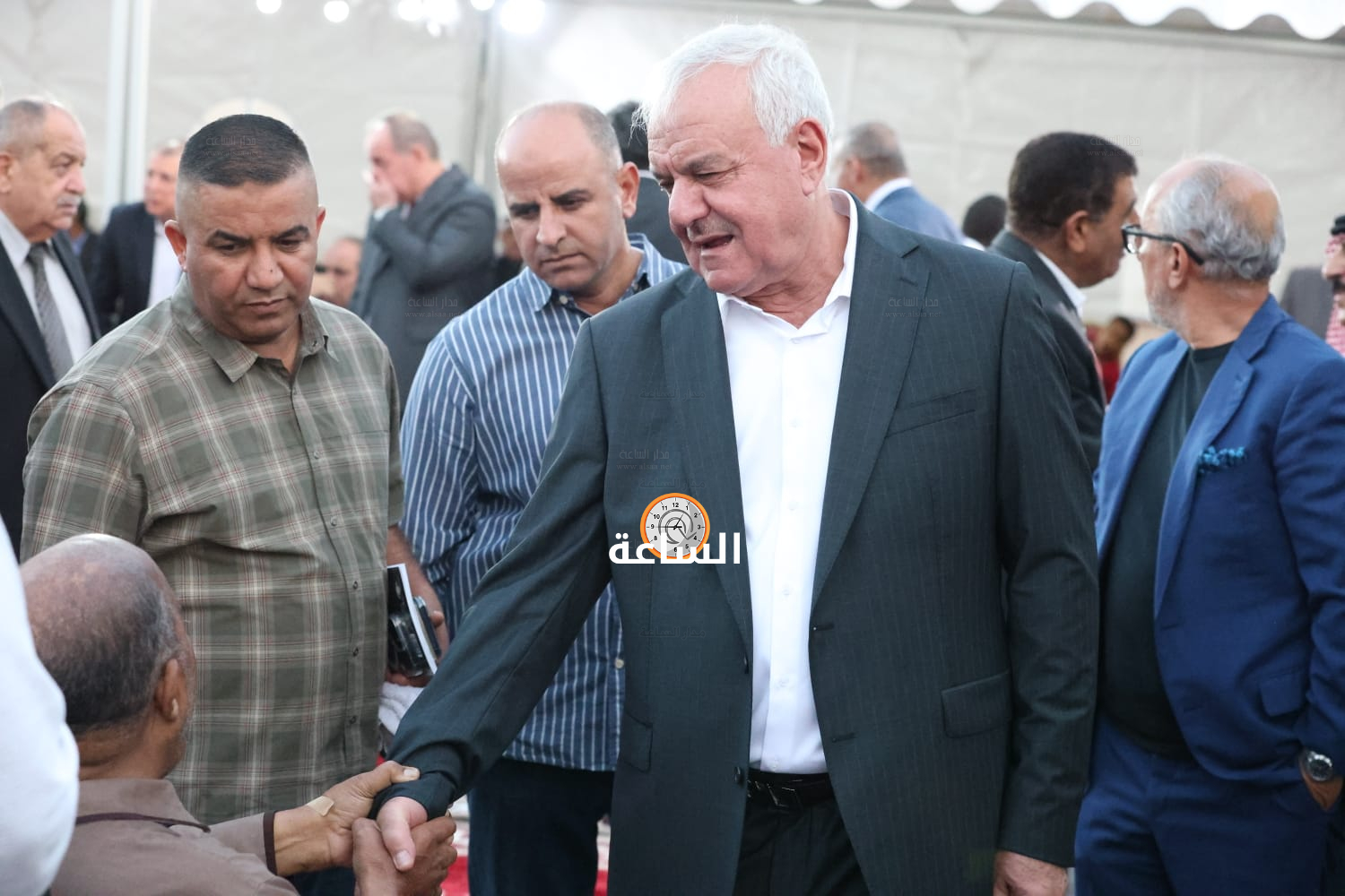 Madar Al-Saa Images 0.17161104974837216