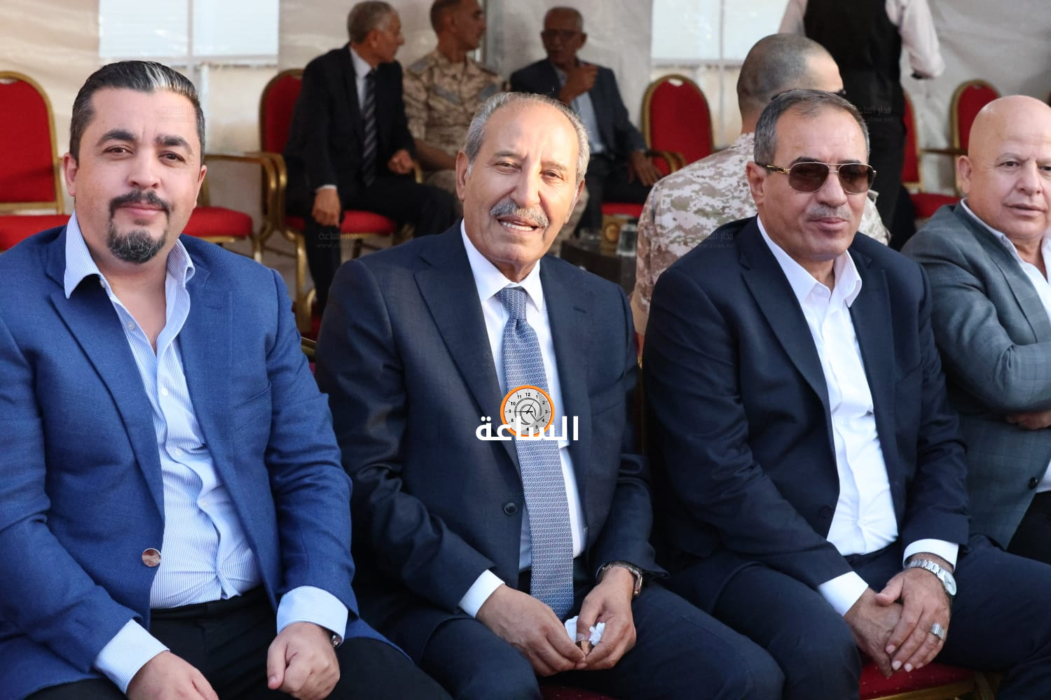 Madar Al-Saa Images 0.5280993820070518
