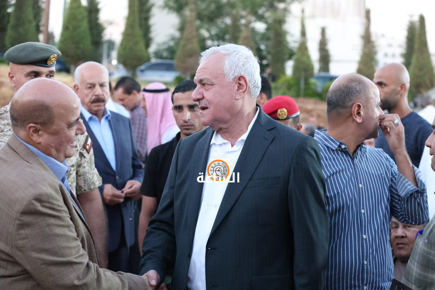 Madar Al-Saa Images 0.4288450054679678