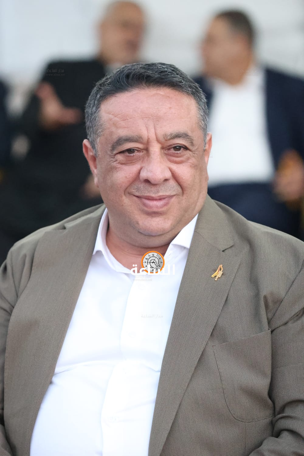 Madar Al-Saa Images 0.6544978114088033