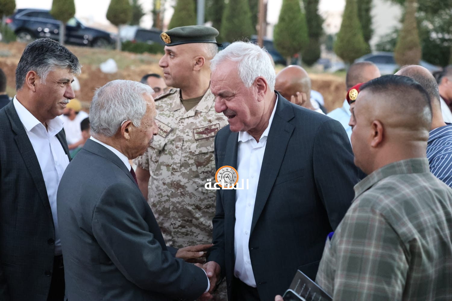 Madar Al-Saa Images 0.8927215786761206