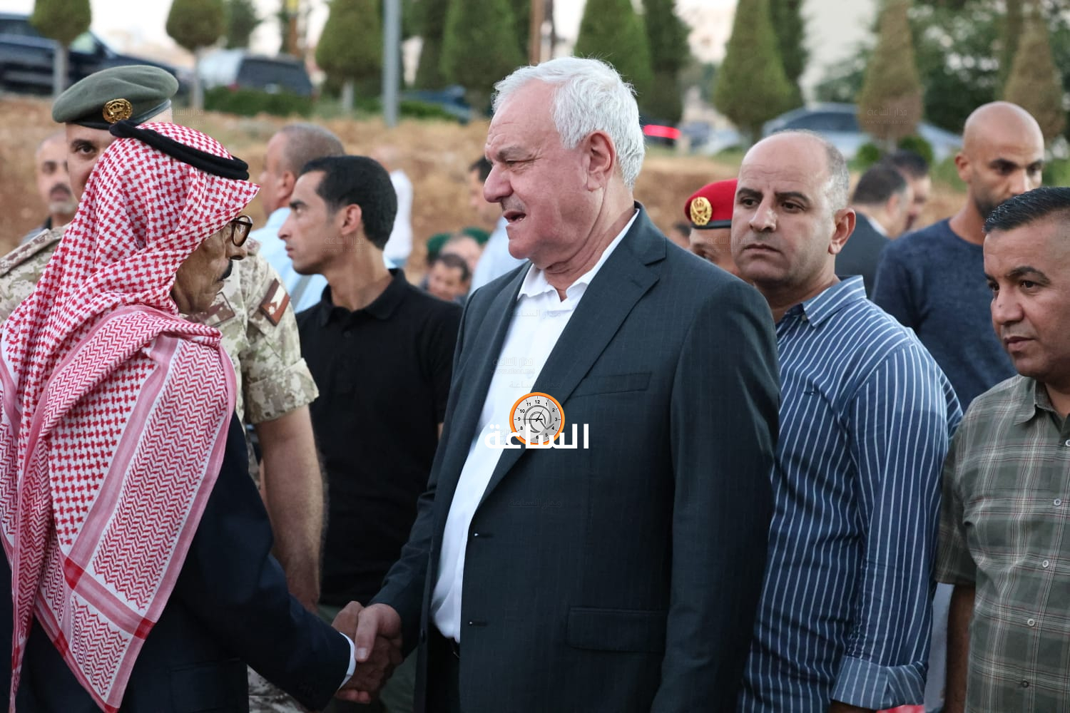 Madar Al-Saa Images 0.044213446571938486