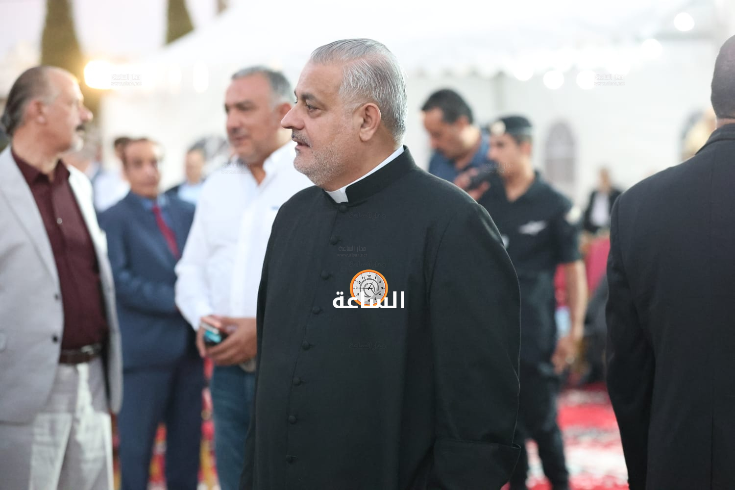 Madar Al-Saa Images 0.9911015946119848