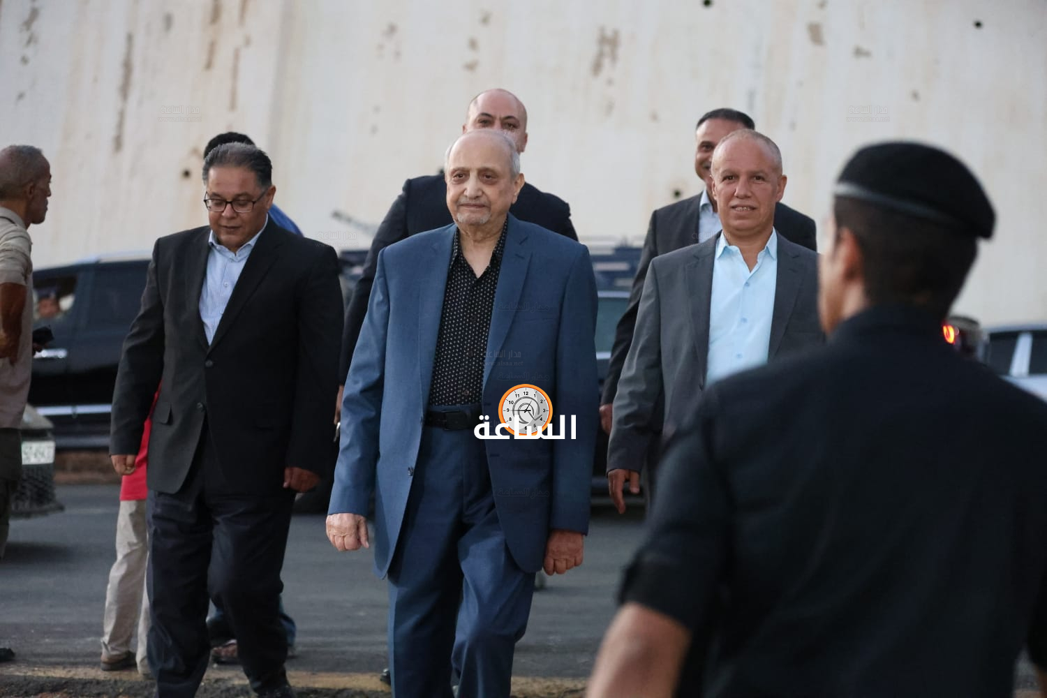 Madar Al-Saa Images 0.7208539358677928