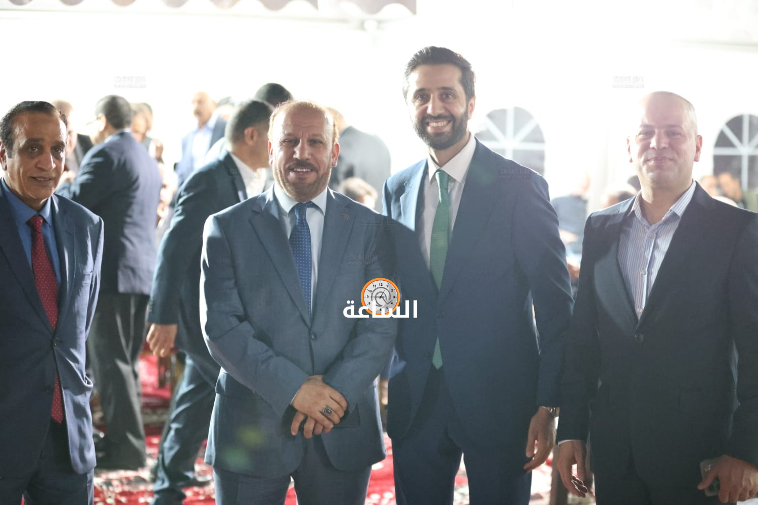 Madar Al-Saa Images 0.7248134392366379