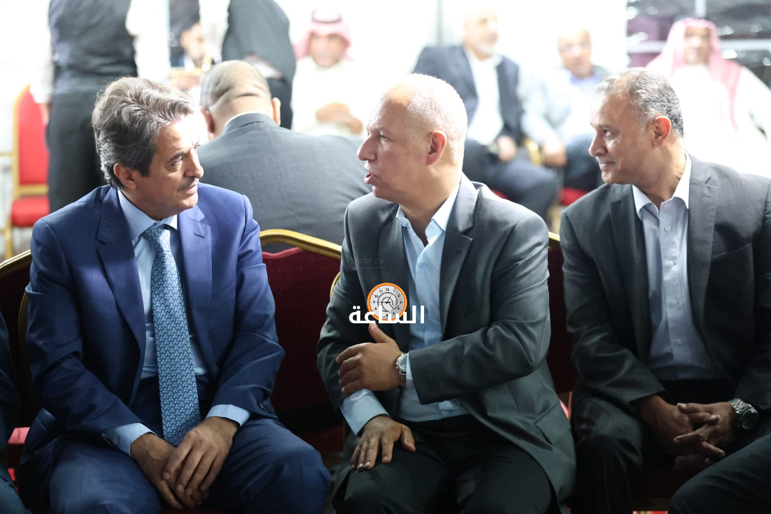 Madar Al-Saa Images 0.591689643364816