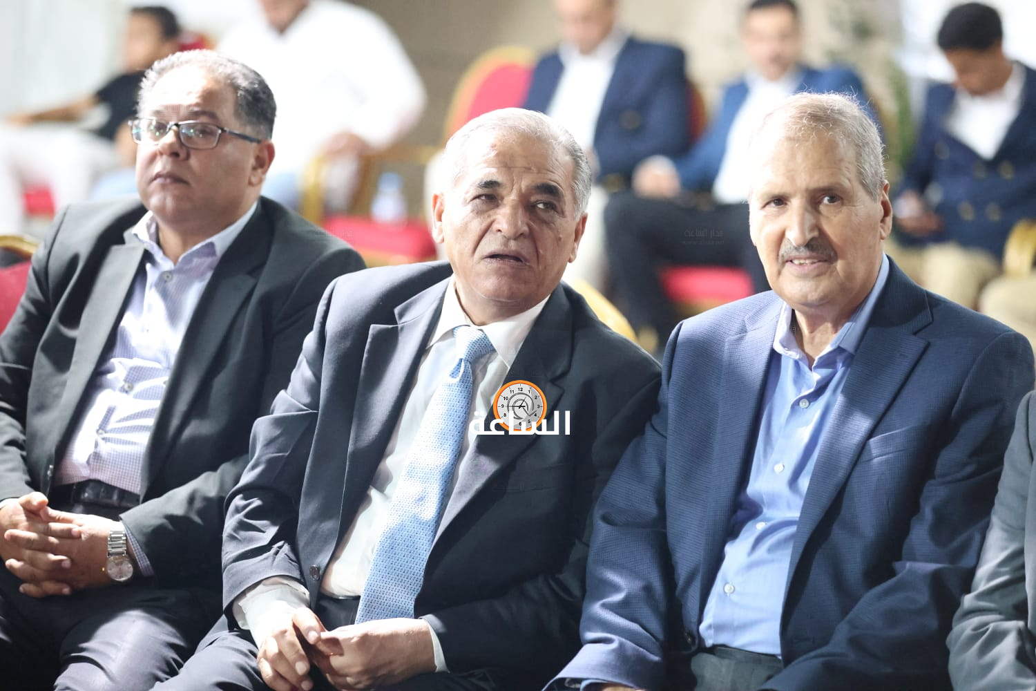 Madar Al-Saa Images 0.6324617861282508